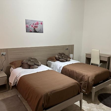 B&B Rosario Gioia Tauro Luaran gambar