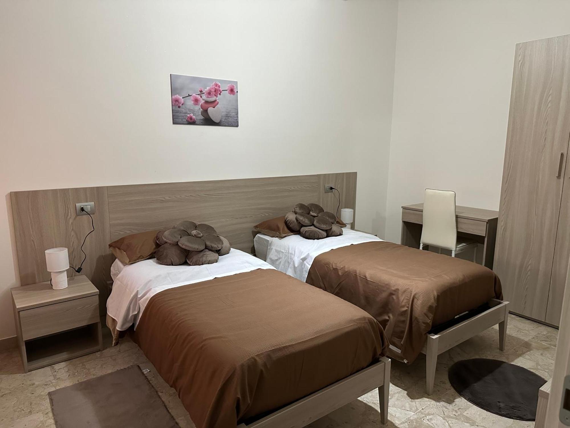 B&B Rosario Gioia Tauro Luaran gambar