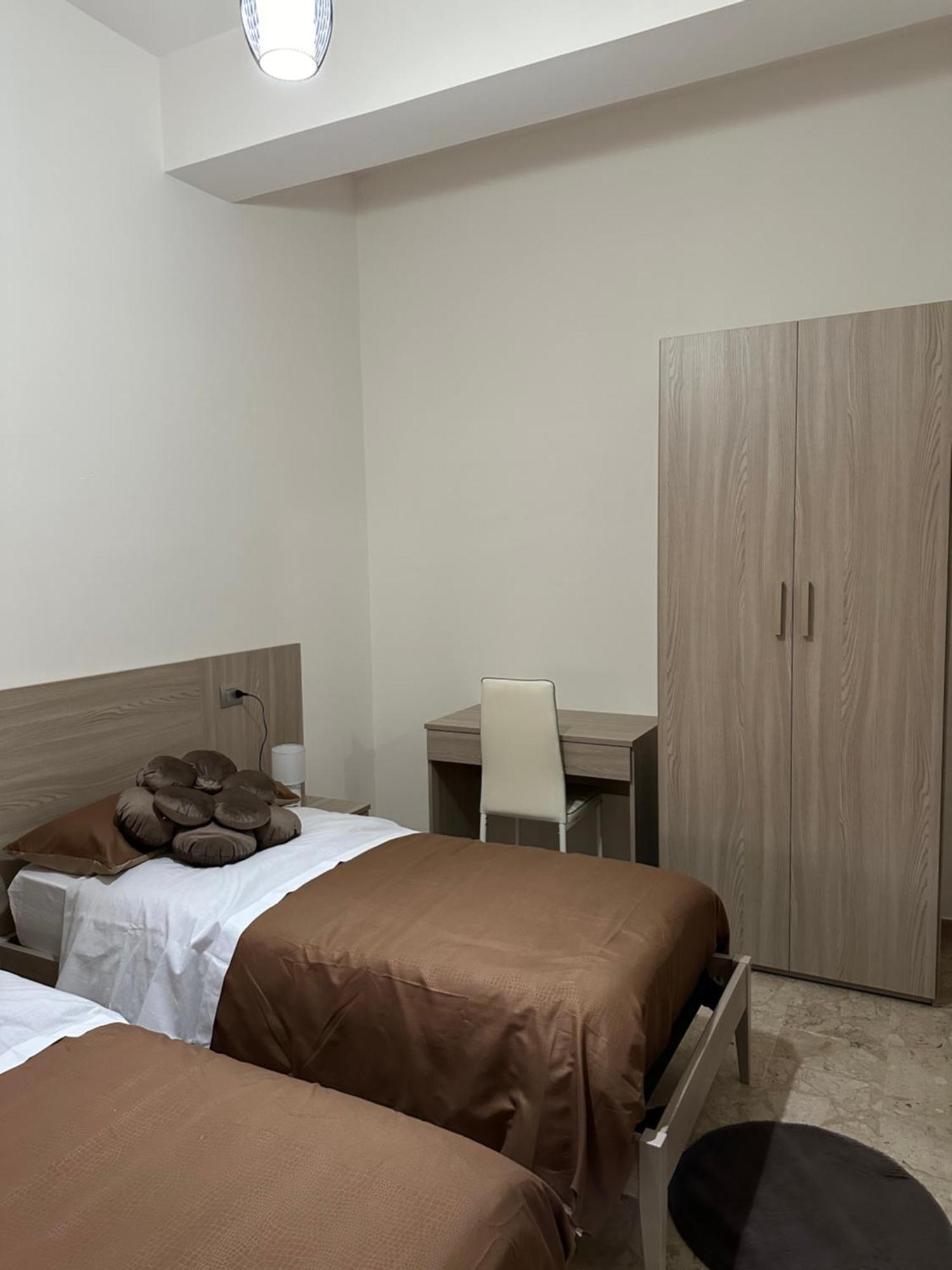 B&B Rosario Gioia Tauro Luaran gambar