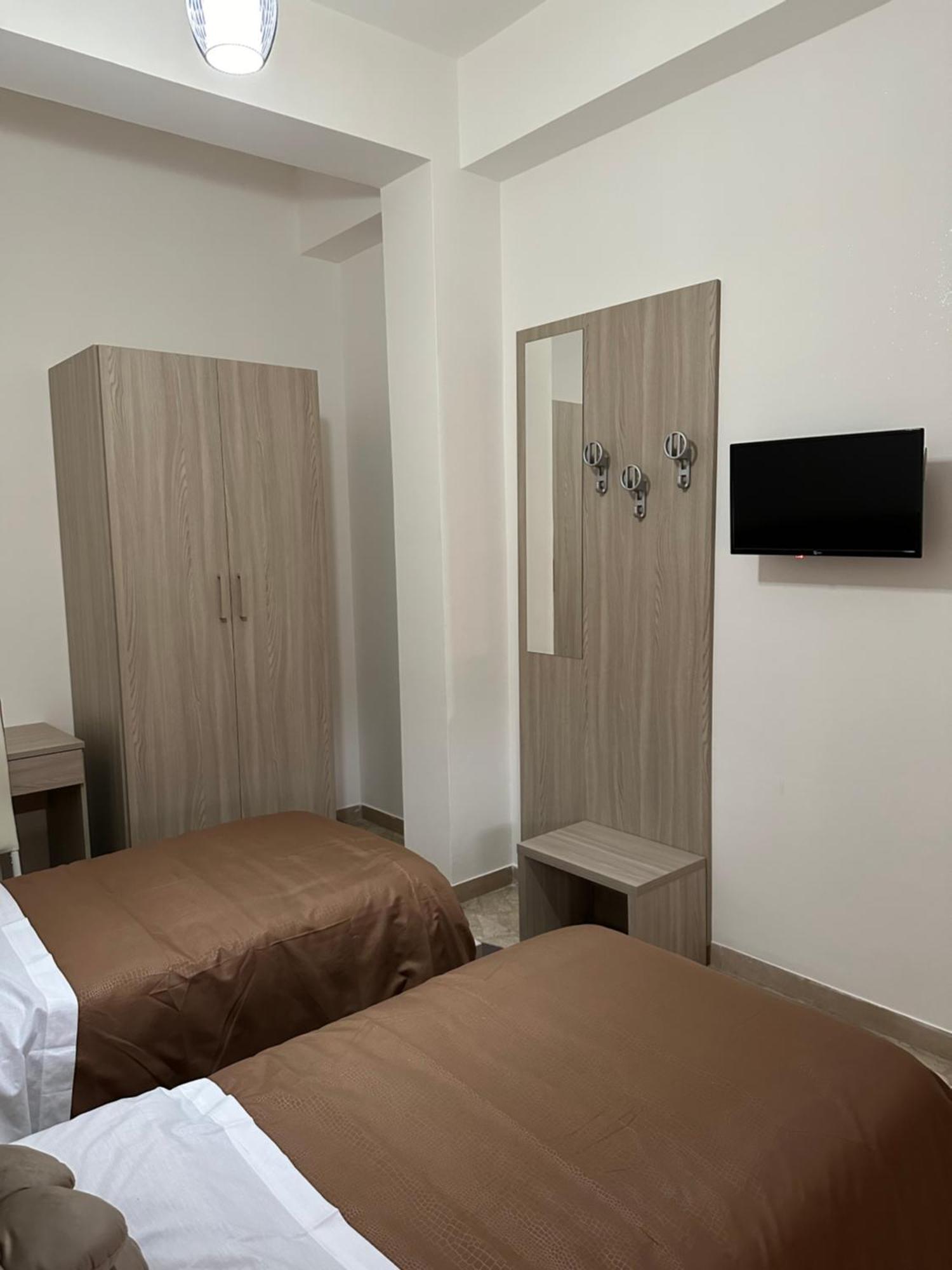 B&B Rosario Gioia Tauro Luaran gambar
