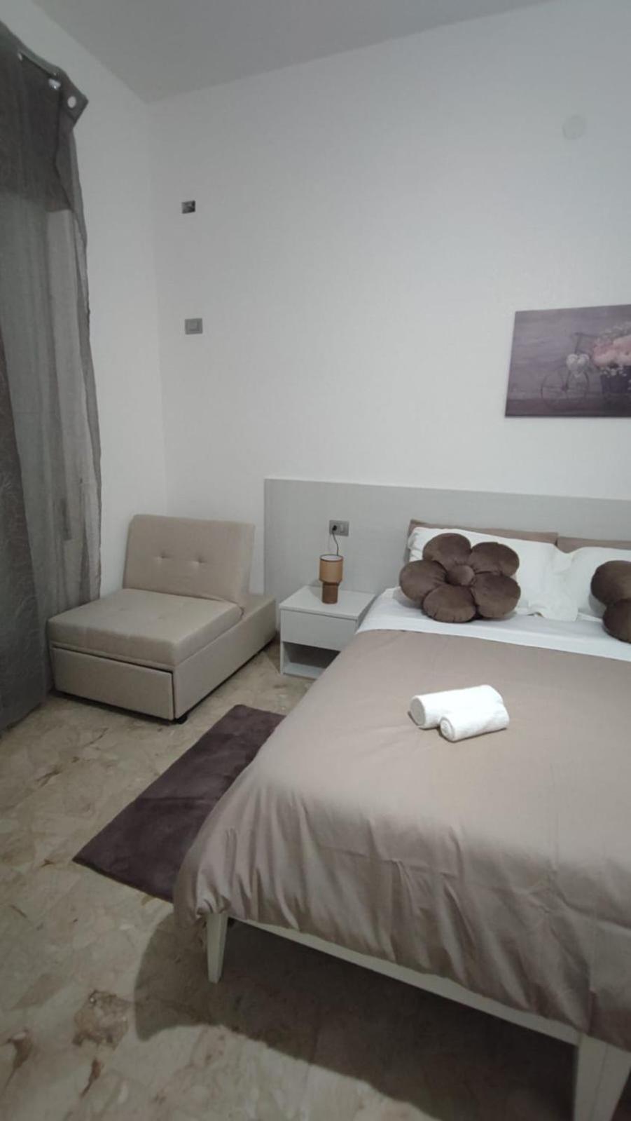 B&B Rosario Gioia Tauro Luaran gambar