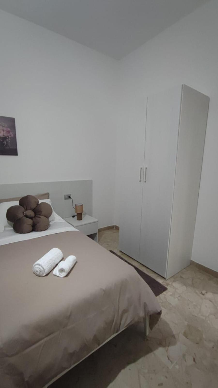 B&B Rosario Gioia Tauro Luaran gambar