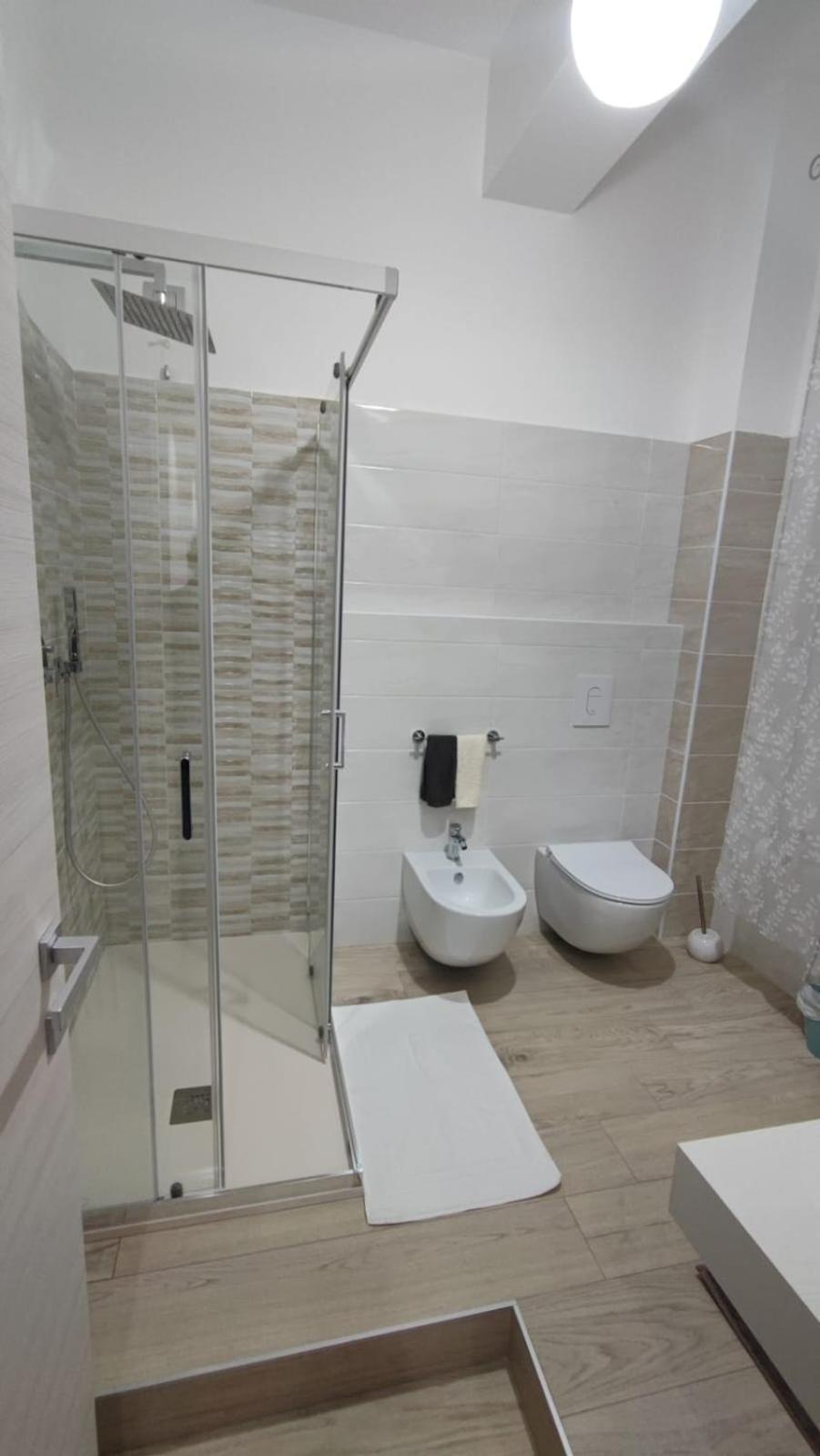 B&B Rosario Gioia Tauro Luaran gambar