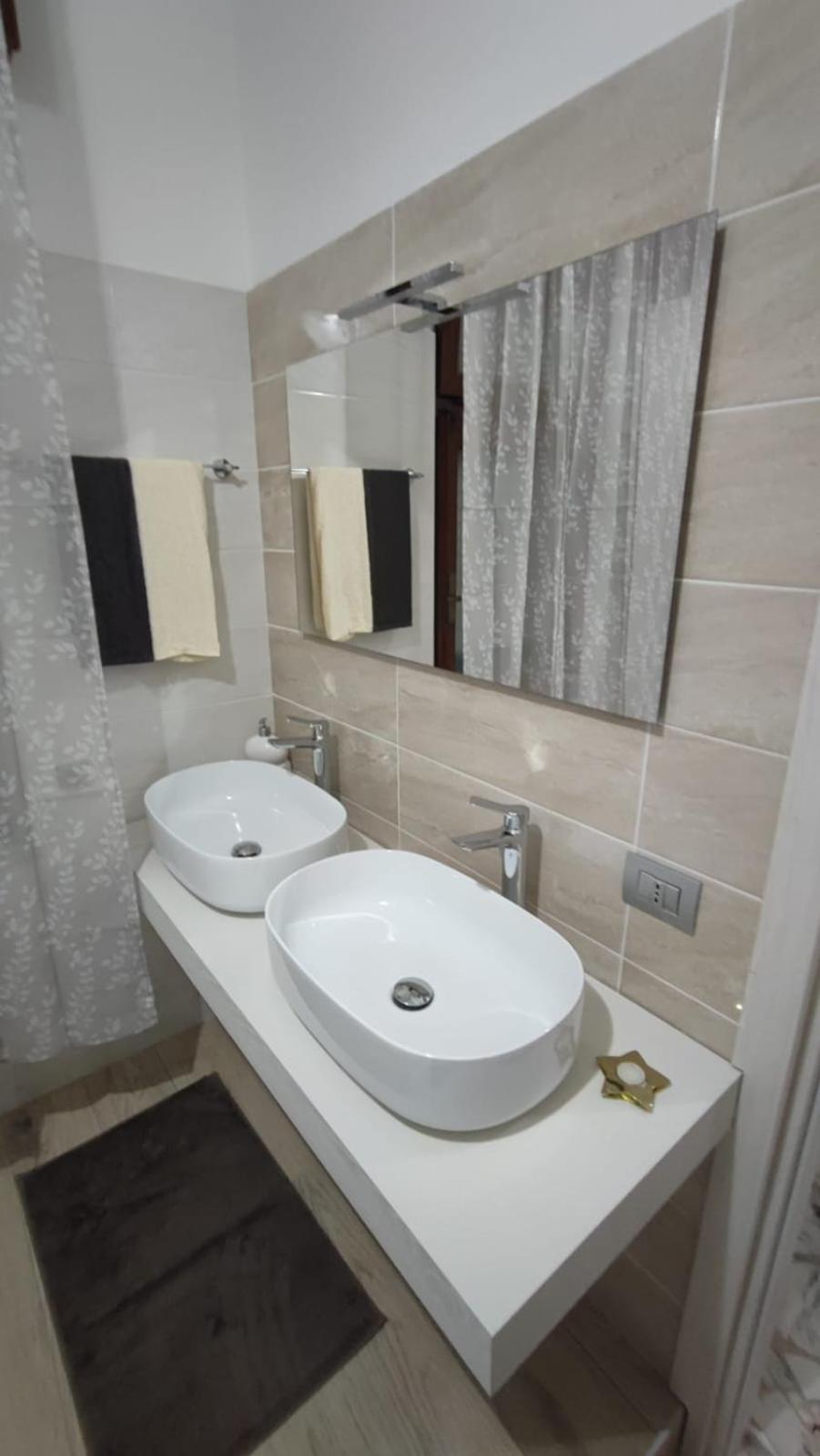 B&B Rosario Gioia Tauro Luaran gambar