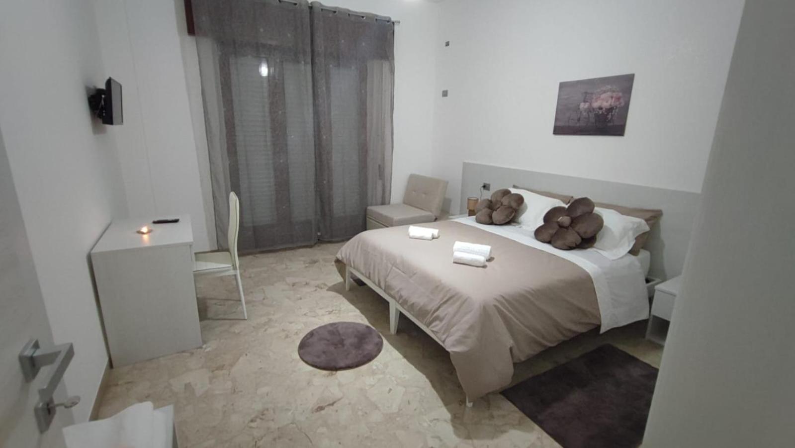 B&B Rosario Gioia Tauro Luaran gambar